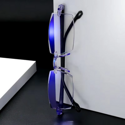 COMBO 2 GAFAS TR90 FOTOCROMATICA